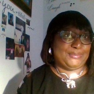 Meet your Posher, Sheryl